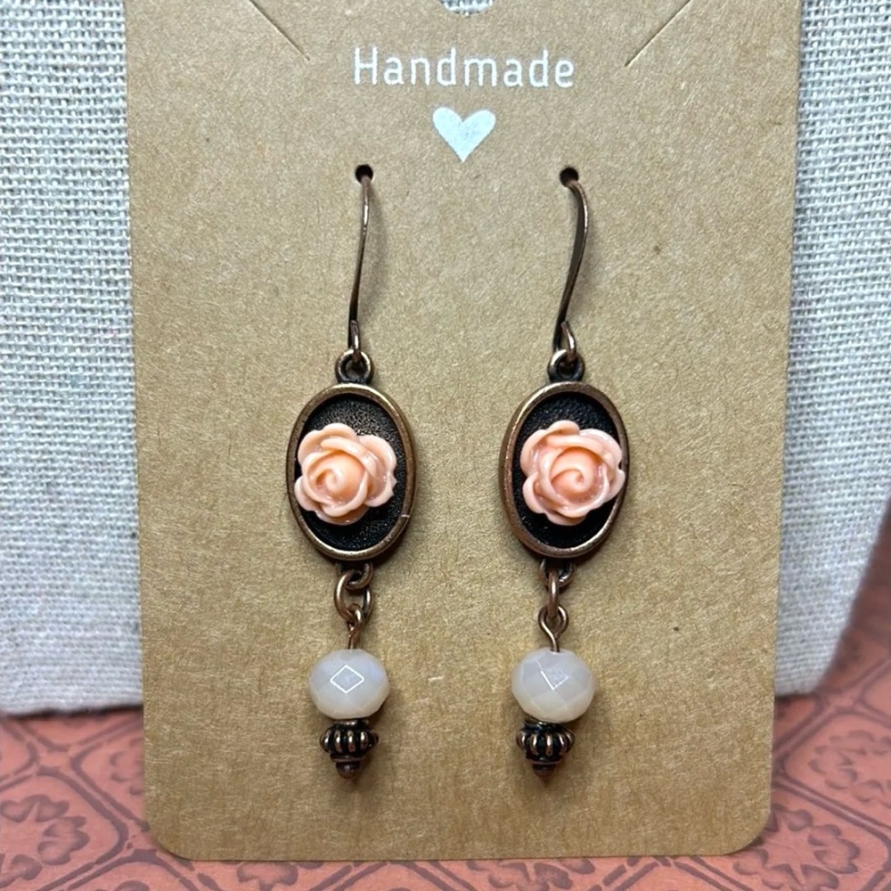 Marina Earrings